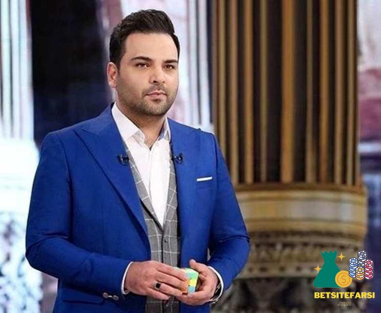 ازدواج احسان علیخانی حقیقت دارد؟